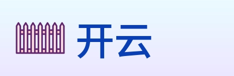 开云 Logo